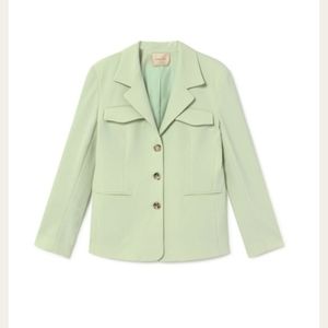 Paloma Wool - Hanks Blazer, size 40UK